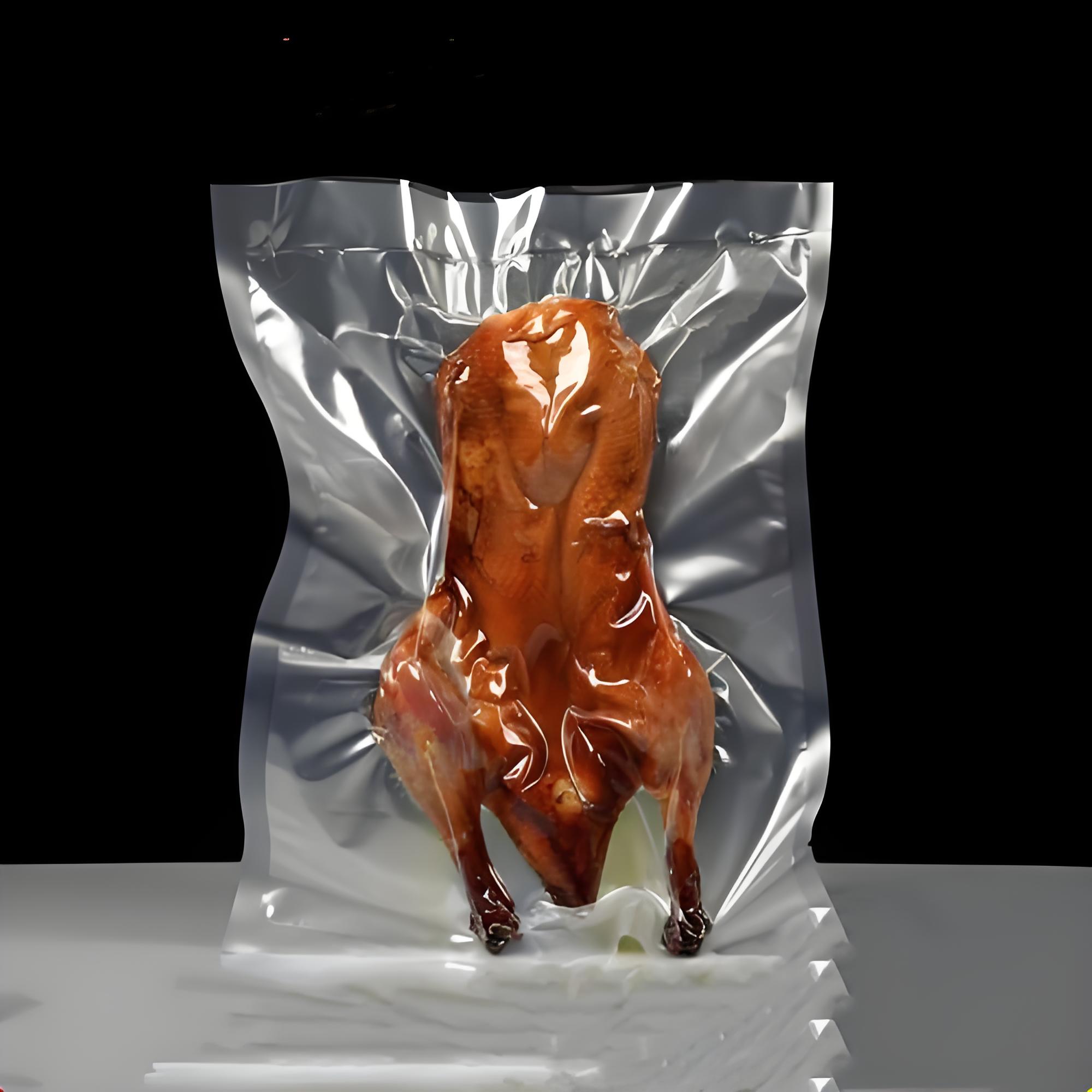 甘南藏族自治州真空包装袋食品包装袋 - 价格